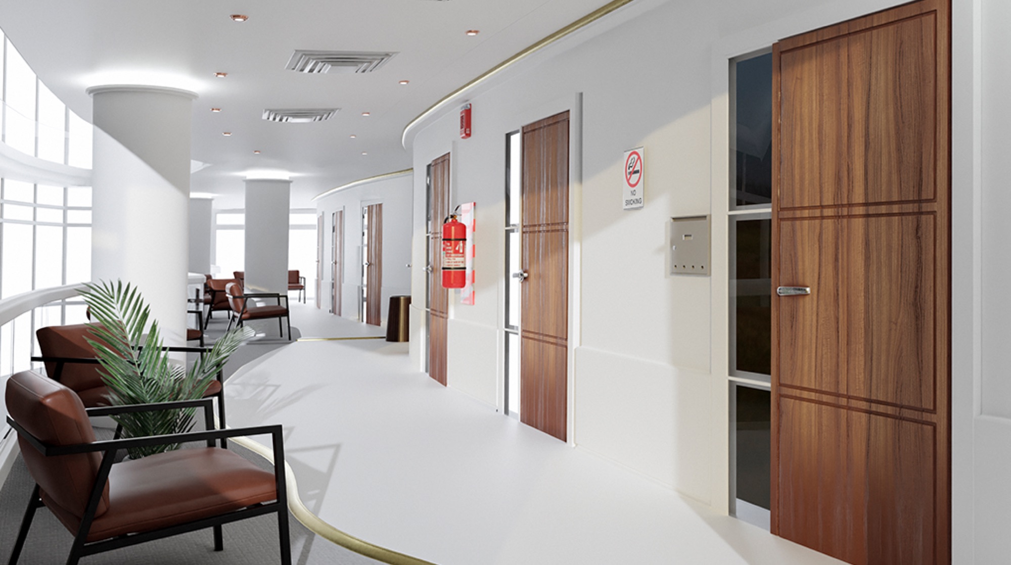 Cửa gỗ MDF cửa gỗ MDF