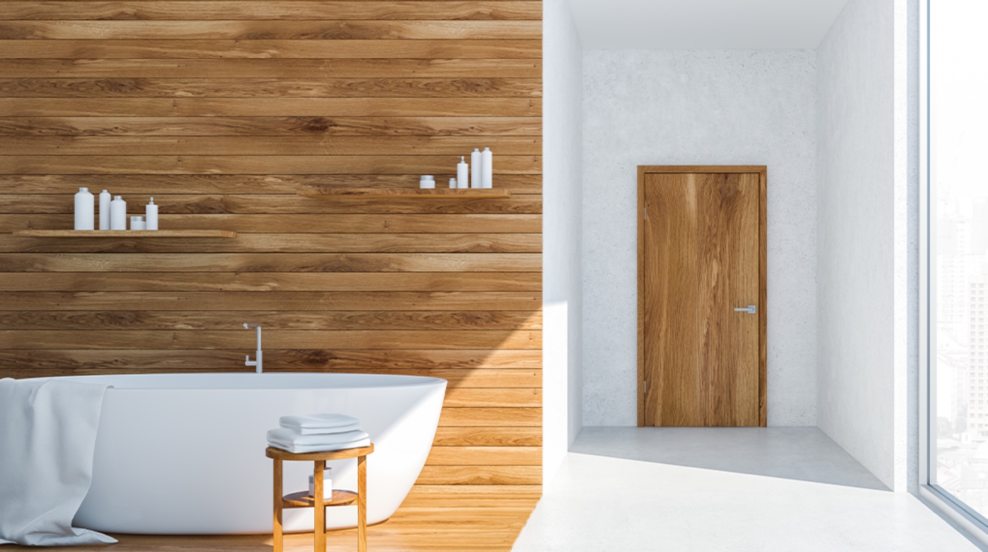 Cửa gỗ MDF cửa gỗ MDF