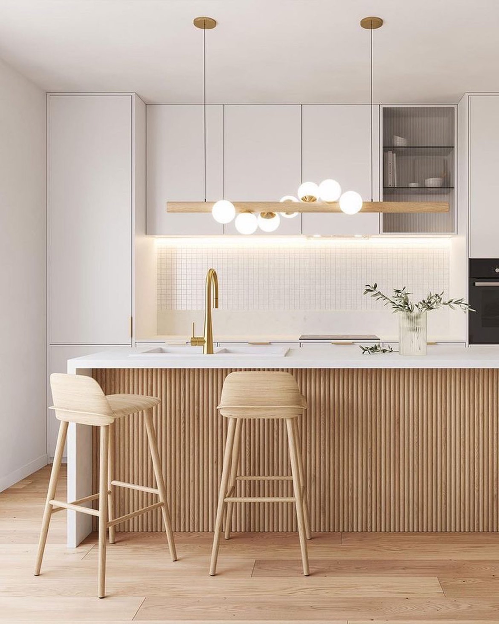 Ván ép phủ Melamine
