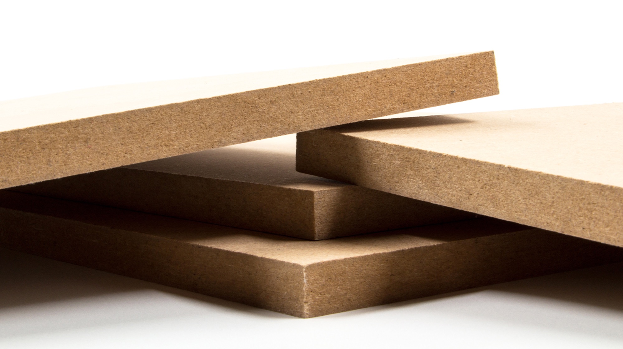 Ván ép phủ Melamine