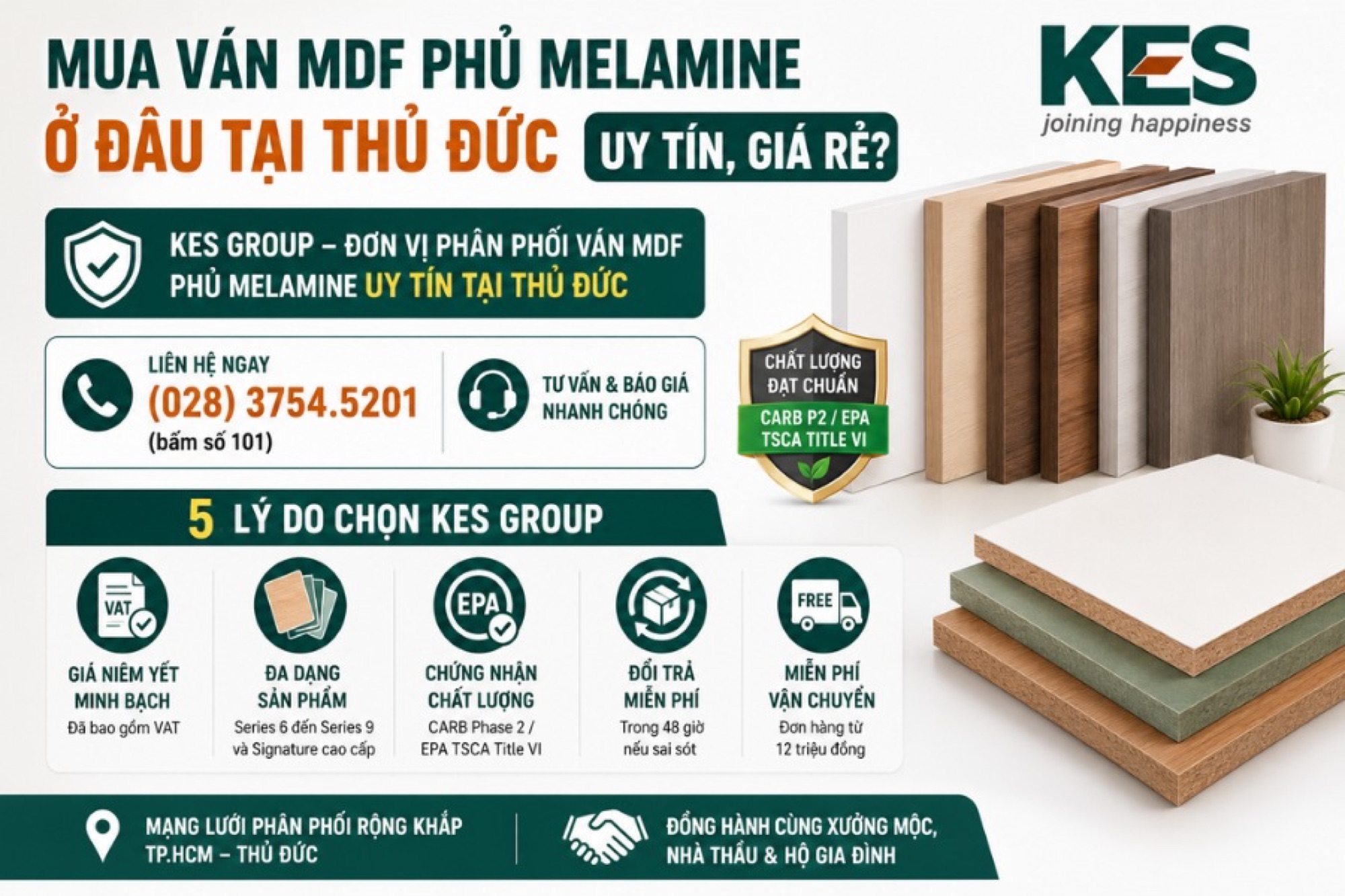 Nên mua dòng KES Series nào phù hợp với nhu cầu tại Thủ Đức