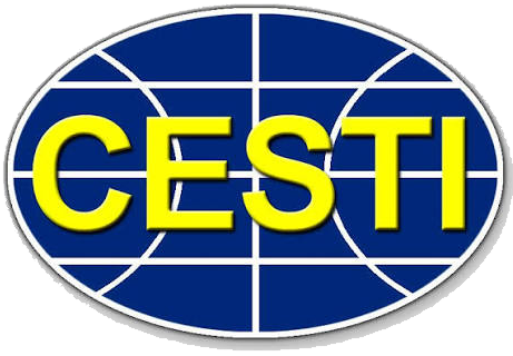 Logo CESTI