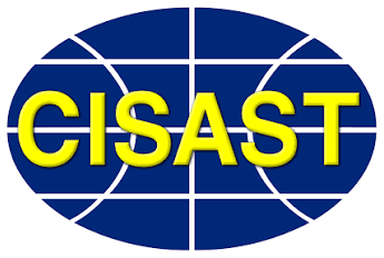 Logo CISAST