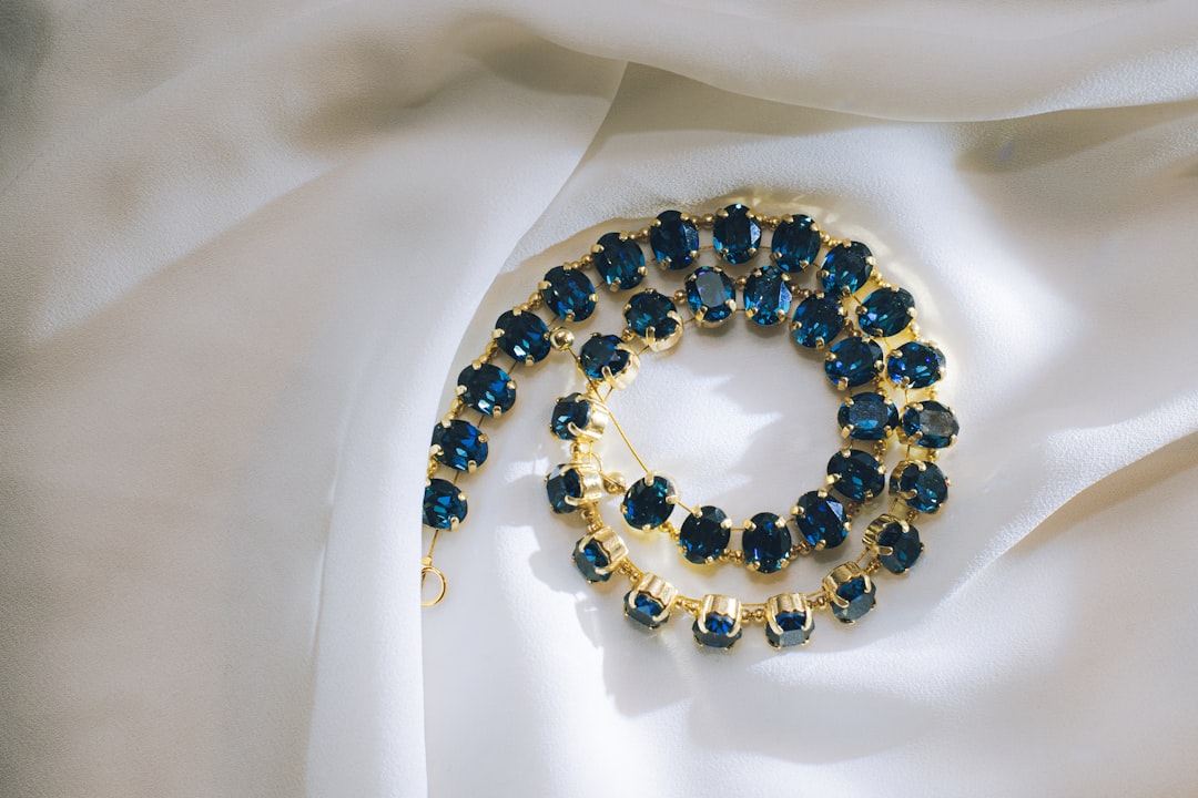 Dây chuyền Thiên Long Heritage 18K #6